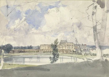 Versailles